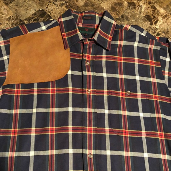 Vintage Other - Vintage Abercrombie & Fitch Button Down